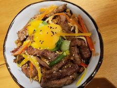 -一井烧肉·活鳗·寿司(望京SOHO店)