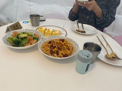 -天空花园餐吧·生日·团建(南山店)