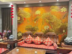 -梅花香里大酒店(郁金香路店)