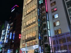 -优衣库(银座店)