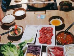 -野妹火锅(南园店)
