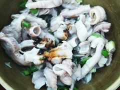 拌花肠-达道武仔牛肉店(广达路店)