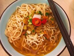 -荷庭·精致湘菜(华强北九方店)