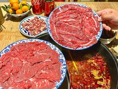 -袁山山重庆火锅(丈八北路店)