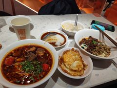 -南锣南门涮肉(南锣鼓巷店)