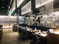 大堂-新辣道鱼火锅(航天万源店)