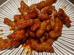 -老灶房-四川土菜(开元店)