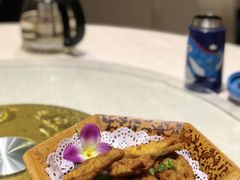 -忆品青莲素食文化主题餐厅(文华名城店)