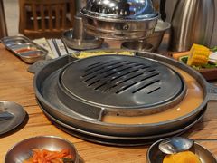 -姜虎东白丁烤肉(深圳湾后海汇店)