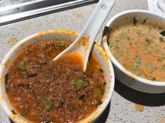 -海底捞火锅(凯德广场店)