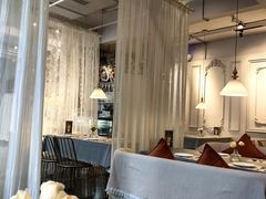 -遇见花开主题餐厅(团城山店)
