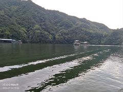 -五泄景区