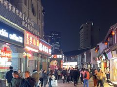 -衣裳街历史文化街区