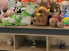 -魔方城市书房(中街益田店)