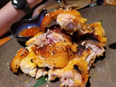 -Tegu泰古莲·泰国餐厅(红山6979店)