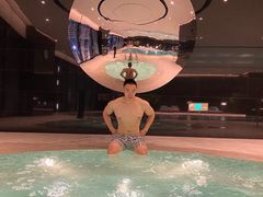 -长沙尼依格罗酒店