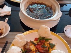 -无锡新湖铂尔曼大酒店·悦轩中餐厅