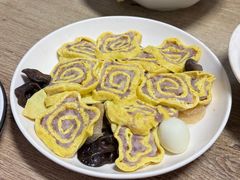 -玲燕蒸菜馆(江东路店)