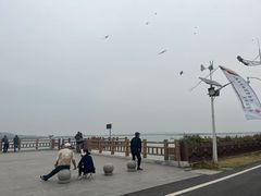 -南京金牛湖风景区