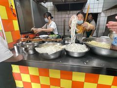 -小秋水饺(大成路总店)