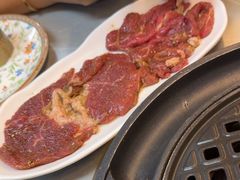 -牛犇炭火烤肉·鲜切烤肉(承德总店)