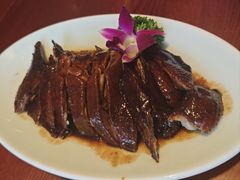 千岛糯香卤鸭-妈妈菜舟山海鲜(定海古城店)