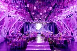-格乐利雅婚礼艺术中心(浦东花木店)