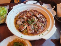 -启东恒大酒店·吕四渔号海鲜餐厅
