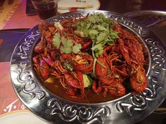 -夜小腰烧烤(中华路店)