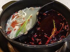 -钢管厂五区小郡肝串串香(南山店)