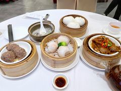 -莞香楼·正宗东莞菜(东升店)