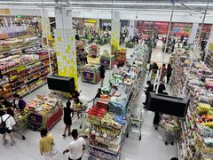 -Big C (拉查丹利店)