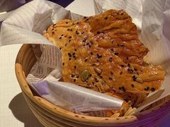 餐前面包-Solo(衡山路店)