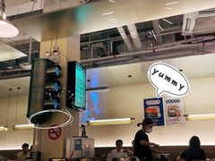 -白仁仔· 活烤海鲜 宵夜(豫园店)