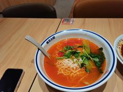 -遇见小面(万科金融中心店)