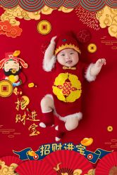 点击看大图 -哈喽BABY儿童摄影