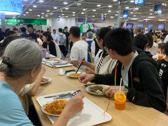 -宜家·瑞典风味餐厅(烟台路店)