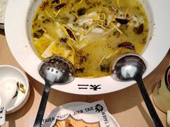 -太二酸菜鱼(深圳布吉万象汇店)