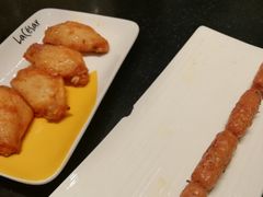 -乐凯撒披萨(海岸城店)