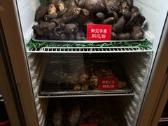 -太婆天府山珍酒楼(亚运村店)