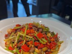 -建哥老菜馆(瑞达公寓一店)