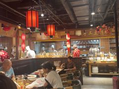 -鸽子窝(青塔店)