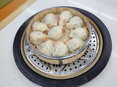 -叶存利海鲜大馅饺子(海宁路总店)