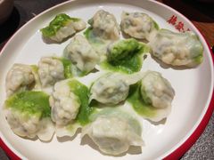 -德发长·花式蒸饺(大唐不夜城店)