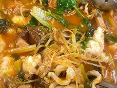 -笔记安顺夺夺粉火锅