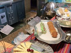 -温州喜来登酒店-盛宴西餐厅