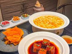 -苏帮袁·竹(北京坊店)