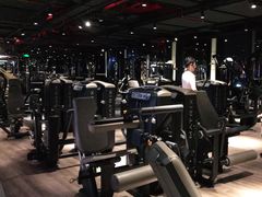 -威尔仕健身会所(古北1699店)