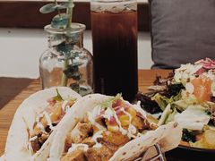 -AFS Cafe & Canteen(闽江二路店)