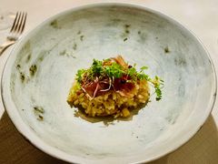 -三嚥阁 La Villa Restaurant